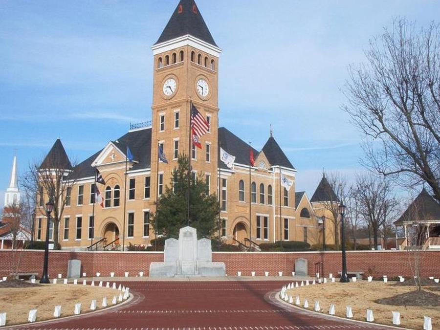 Retirement in Benton, AR