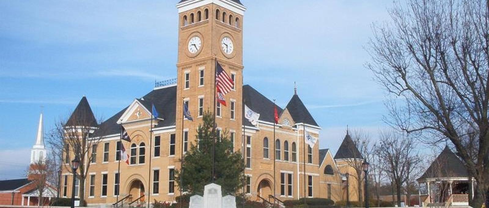 Retirement in Benton, AR