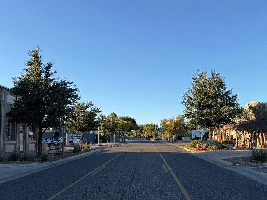 Retirement in Camp Verde, AZ