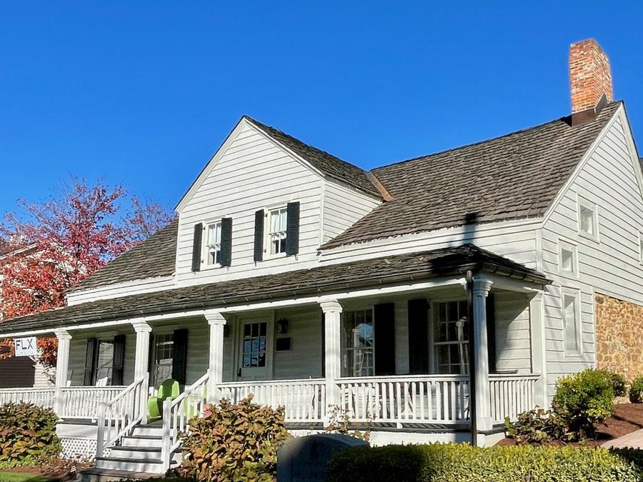 Retirement in Bernardsville, NJ