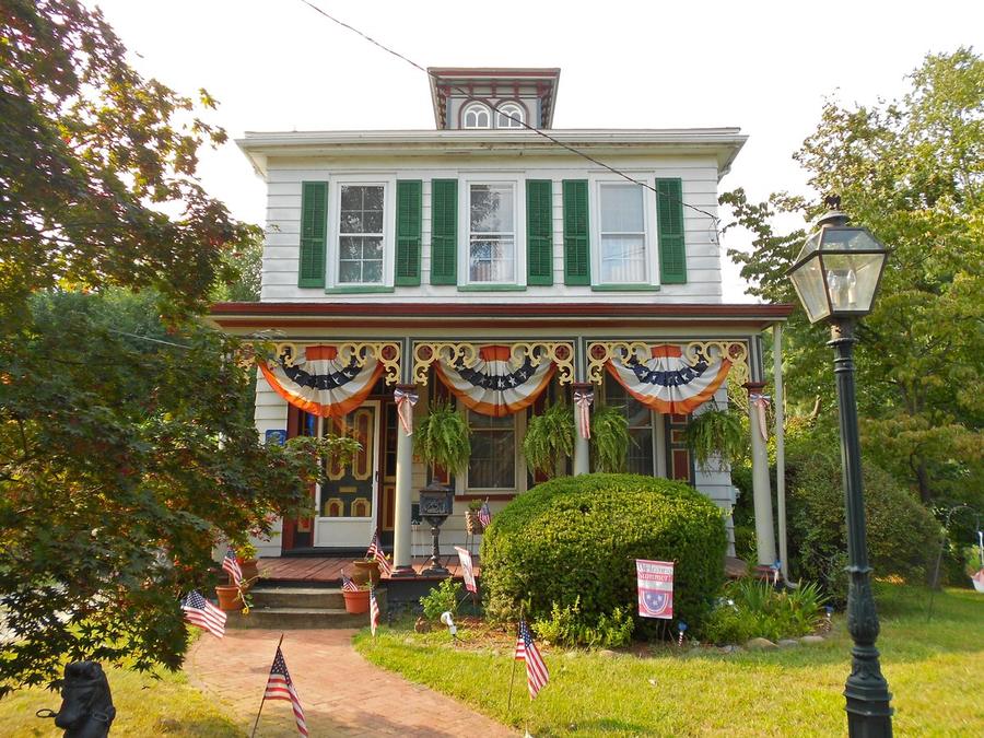 Retirement in Berlin, NJ