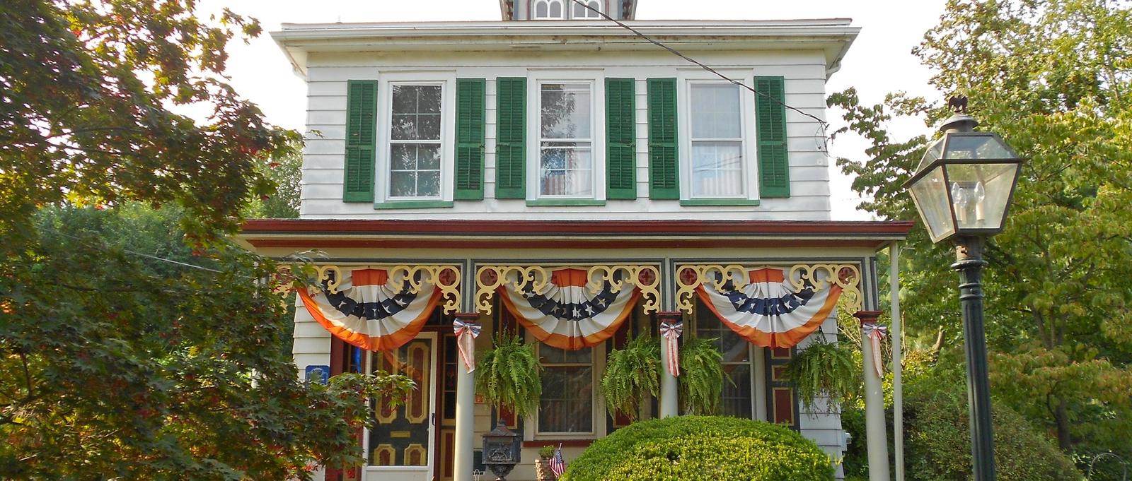 Retirement in Berlin, NJ