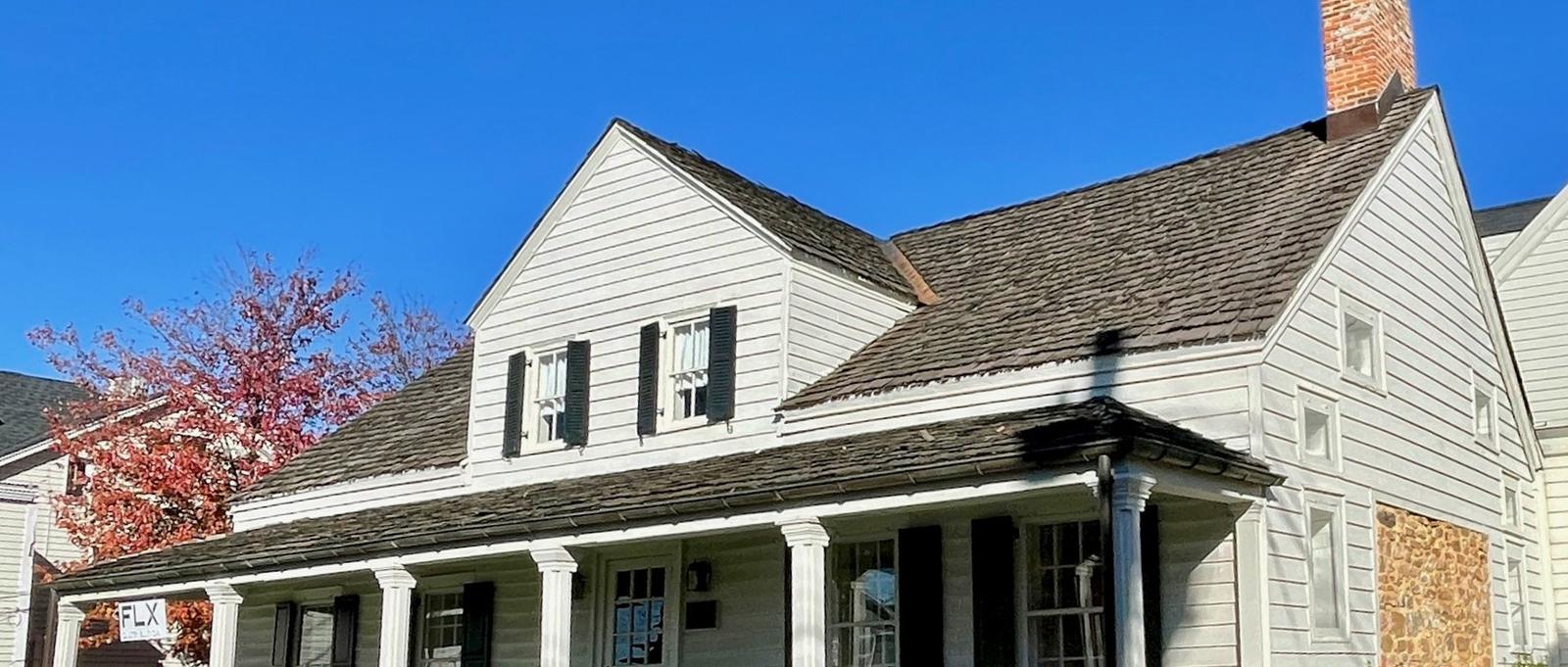 Retirement in Bernardsville, NJ