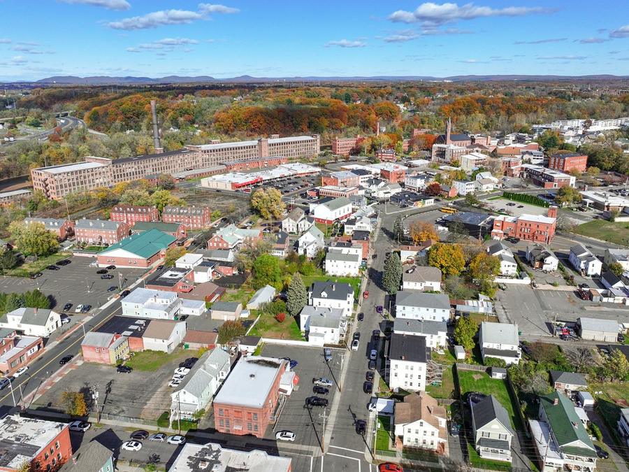 Retirement in Chicopee, MA