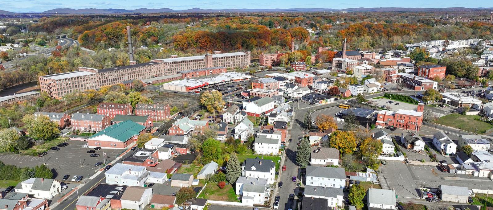 Retirement in Chicopee, MA