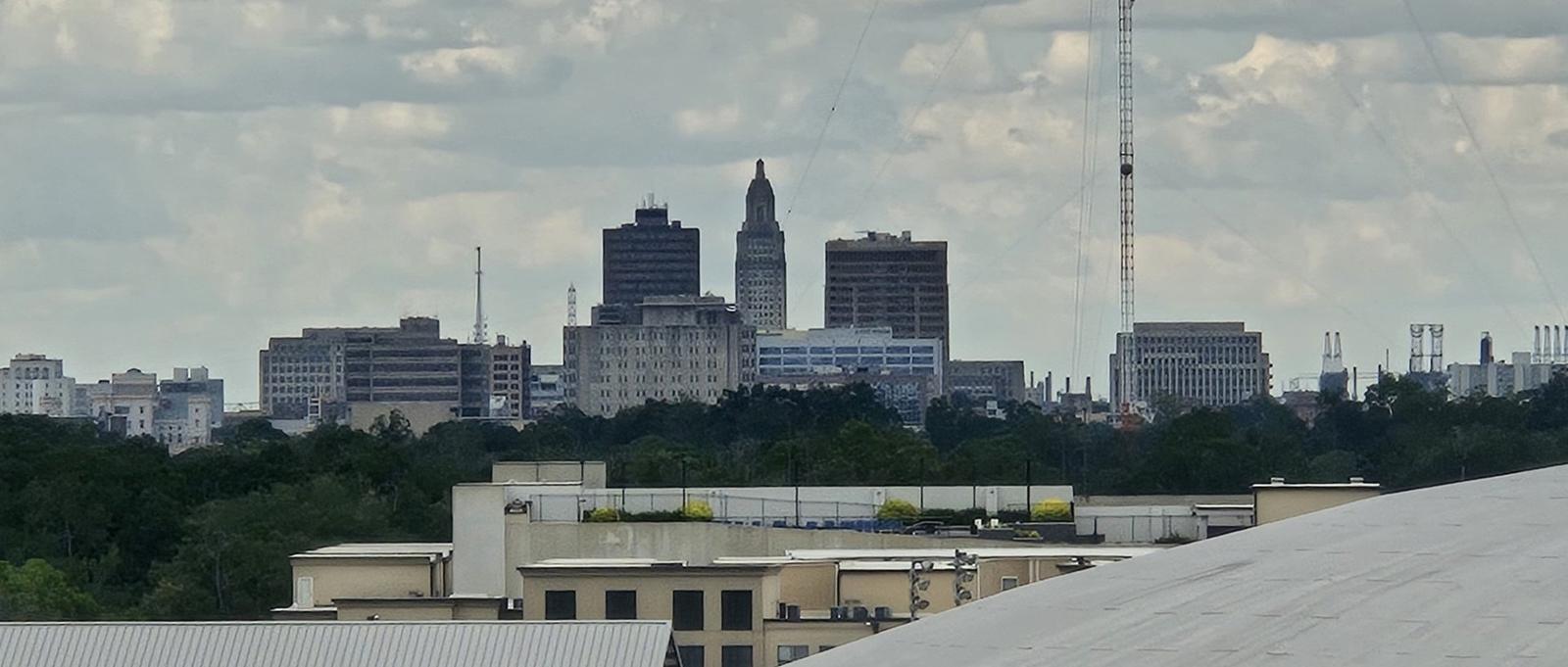 Retirement in Baton Rouge, LA