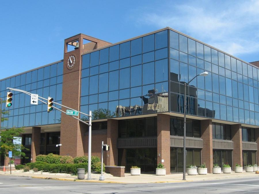 Retirement in Anderson, IN