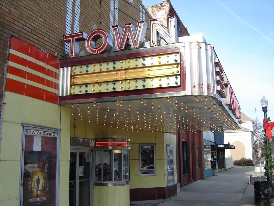 Retirement in Chillicothe, IL
