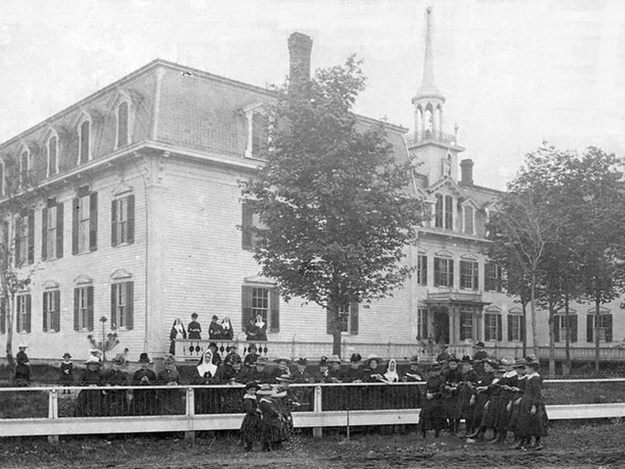 Retirement in Bourbonnais, IL