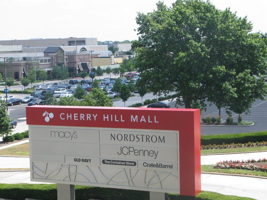 Retirement in Cherry Hill Mall, NJ