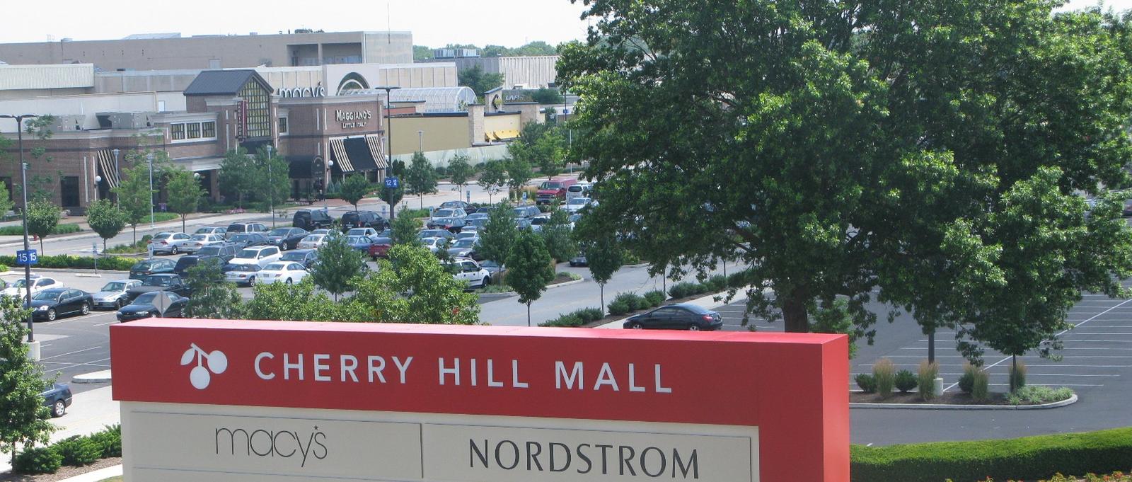 Retirement in Cherry Hill Mall, NJ
