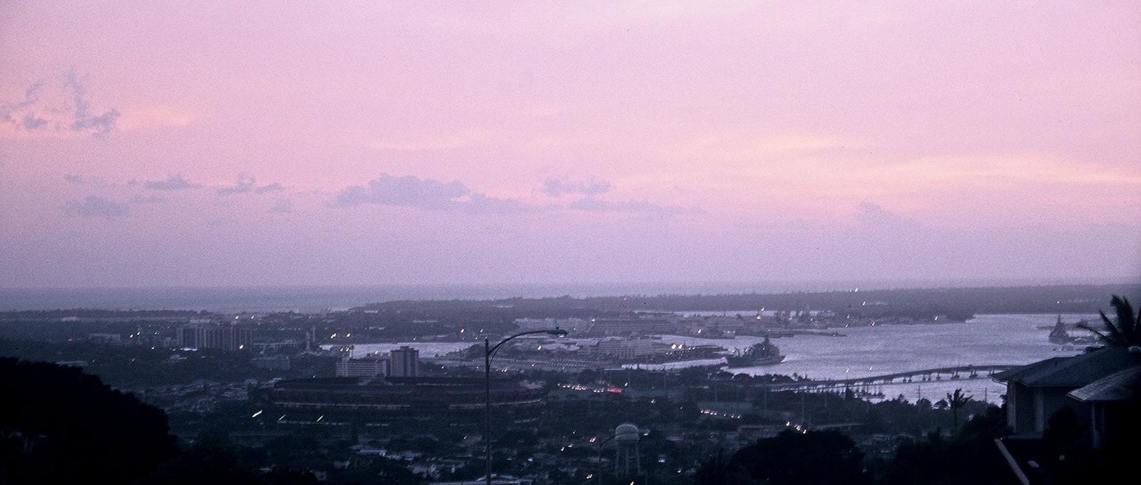 Retirement in Aiea, HI