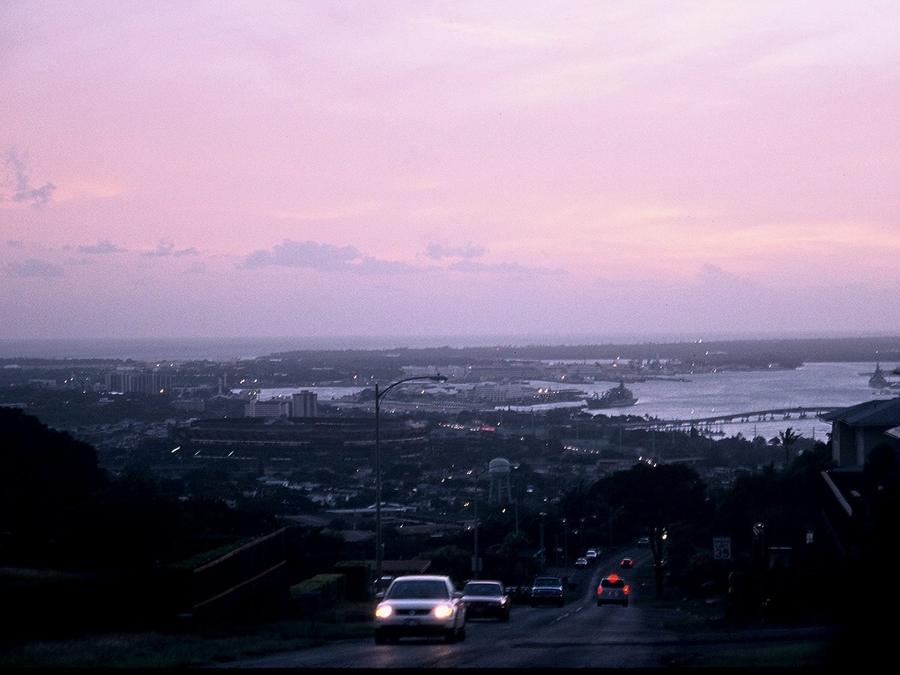 Retirement in Aiea, HI