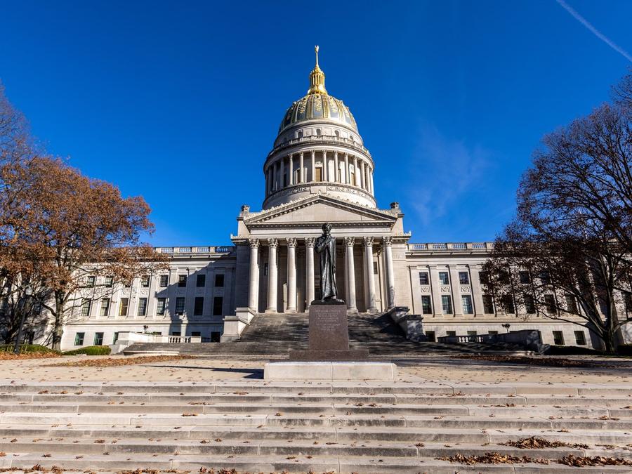 Retirement in Charleston, WV