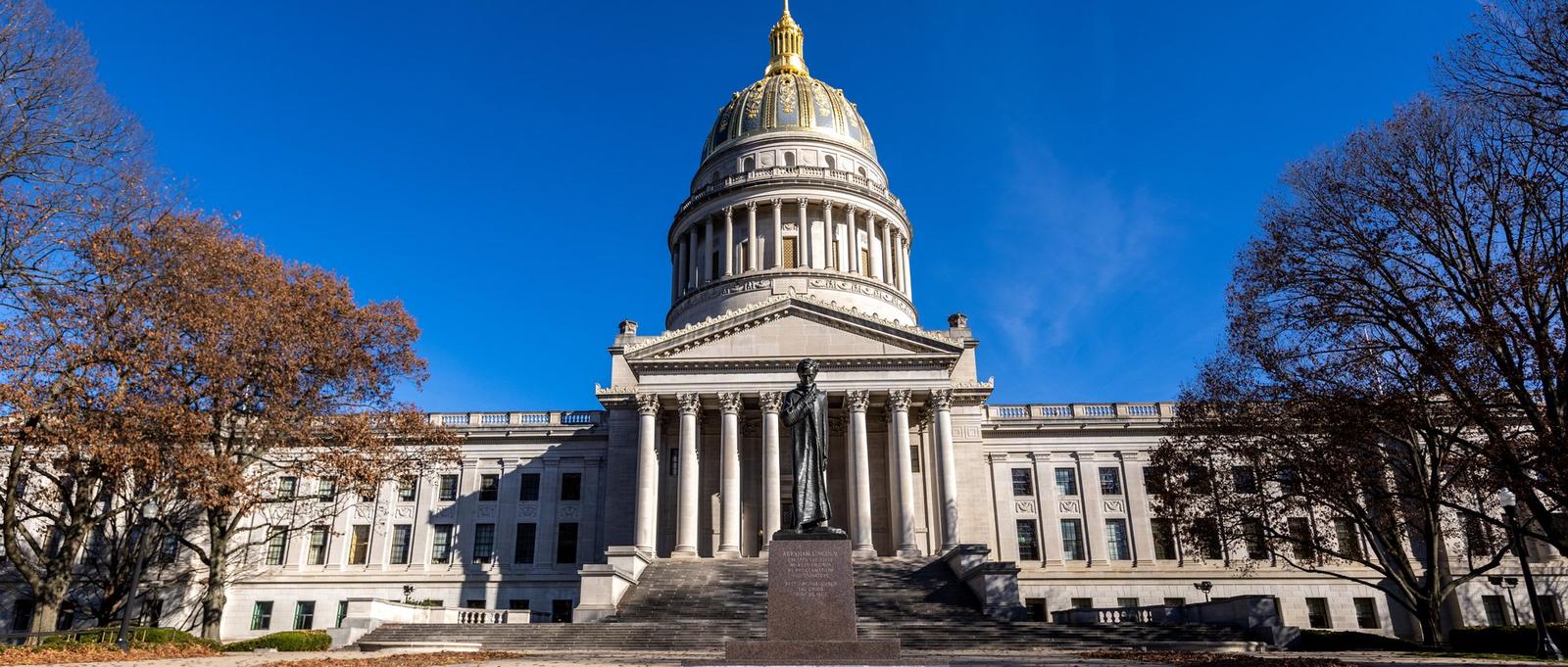 Retirement in Charleston, WV