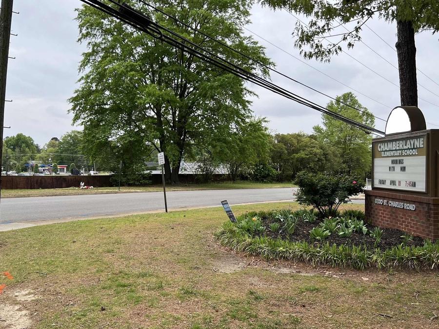 Retirement in Chamberlayne, VA