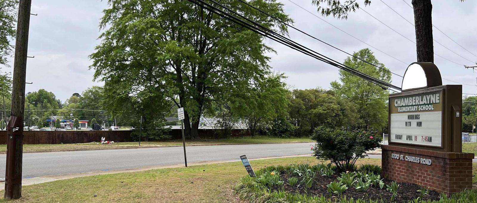 Retirement in Chamberlayne, VA