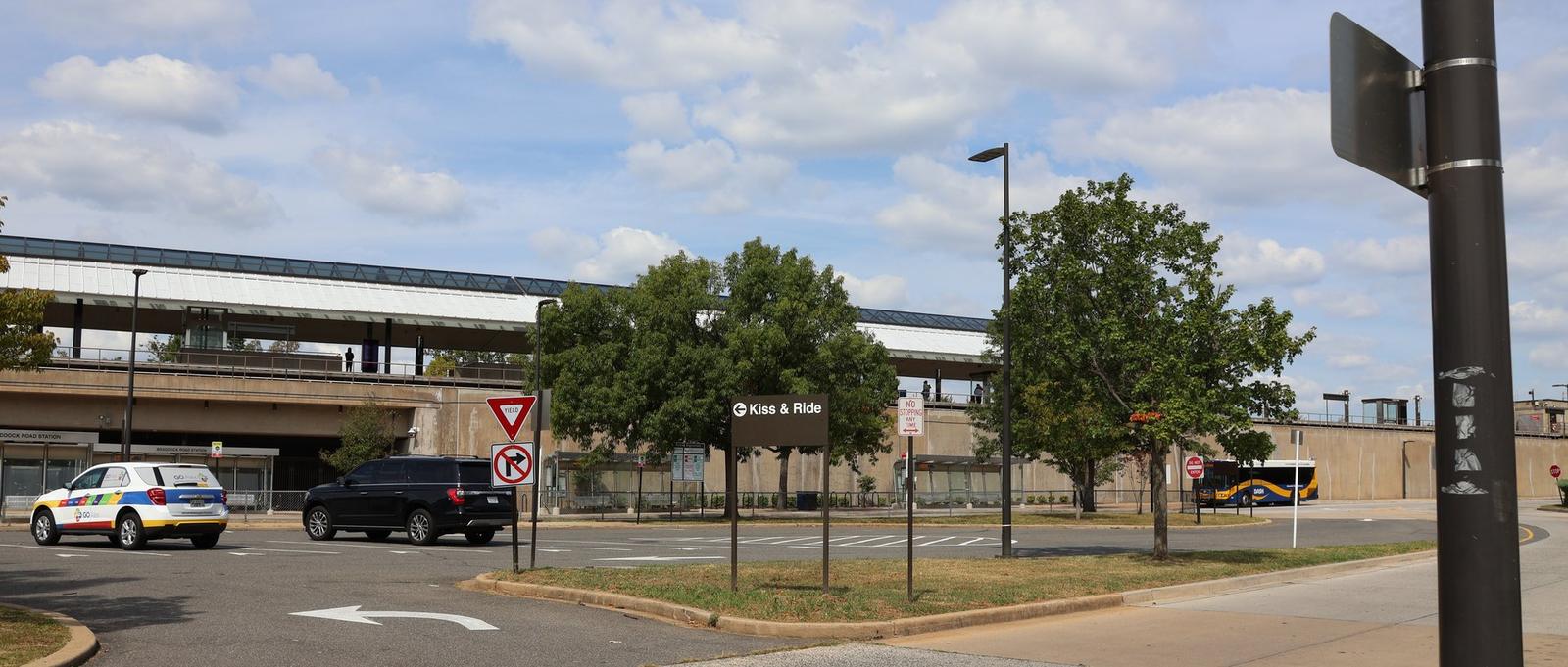 Retirement in Braddock, VA
