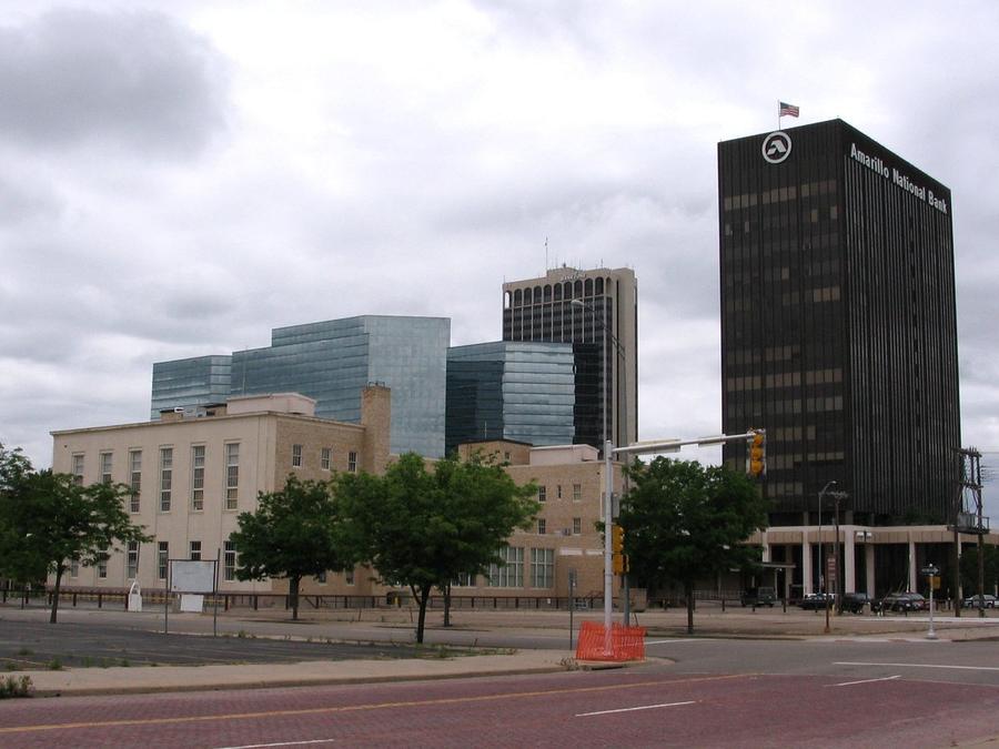 Retirement in Amarillo, TX