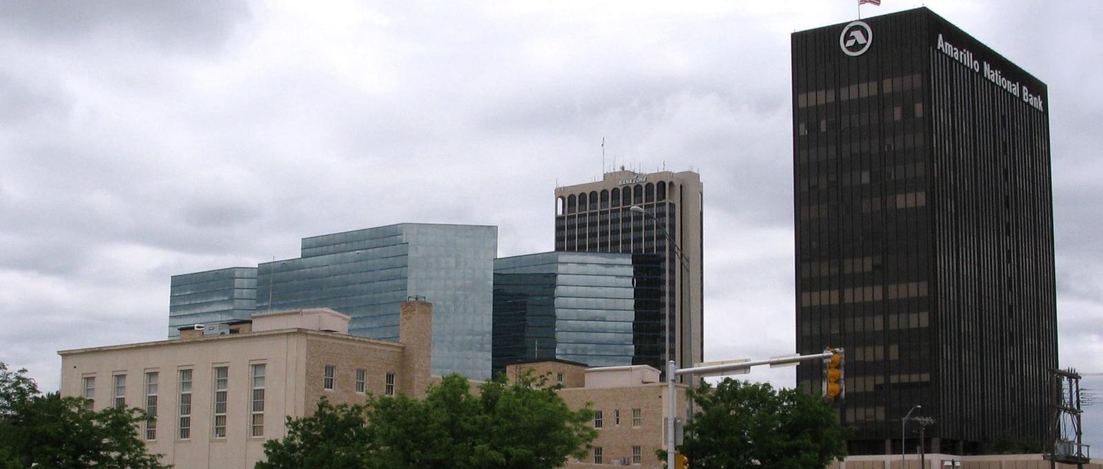 Retirement in Amarillo, TX