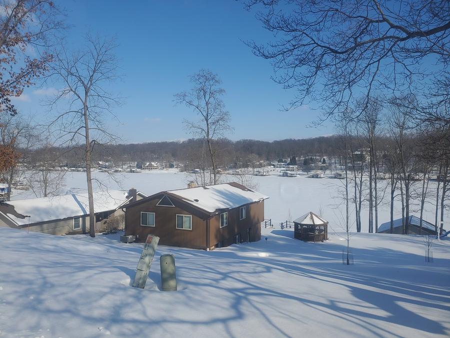Retirement in Apple Valley, OH