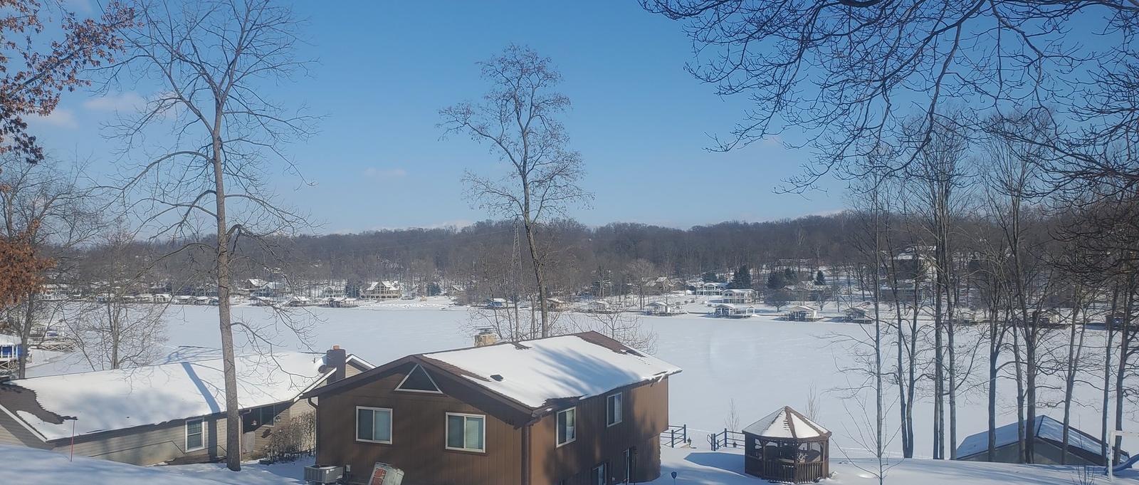 Retirement in Apple Valley, OH