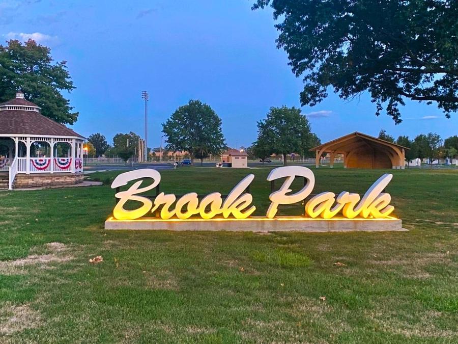 Retirement in Brook Park, OH