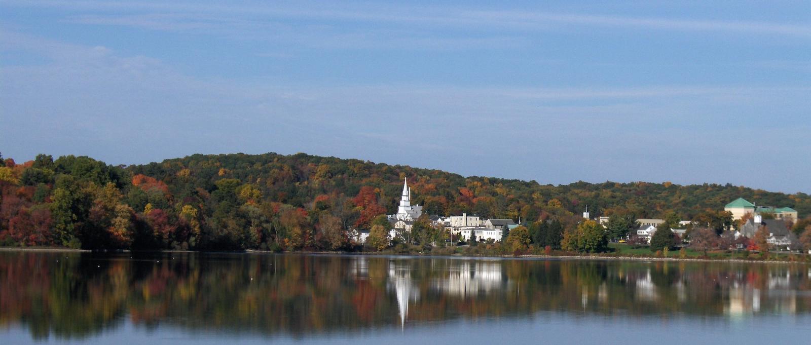 Retirement in Carmel, NY
