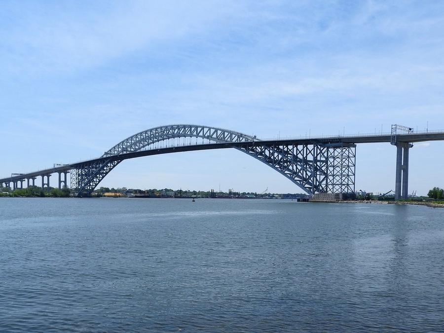 Retirement in Bayonne, NJ