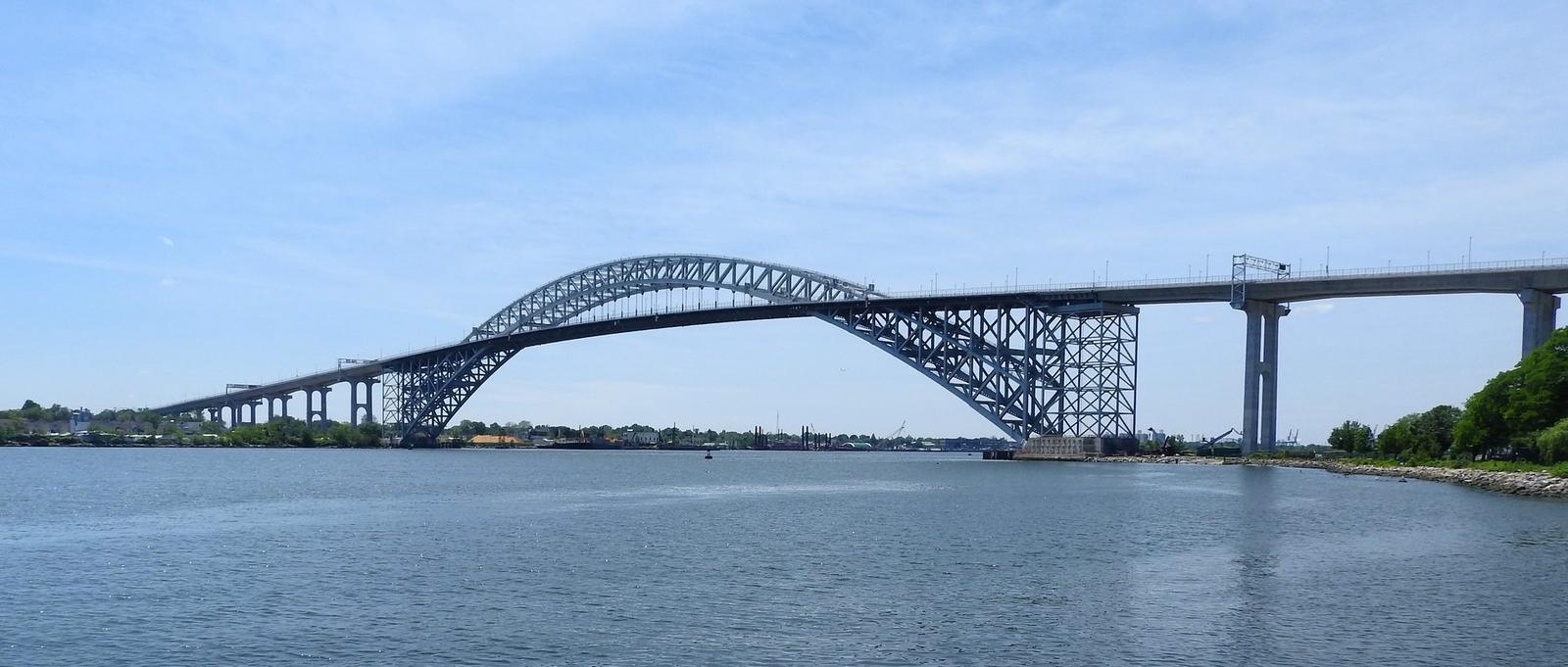 Retirement in Bayonne, NJ