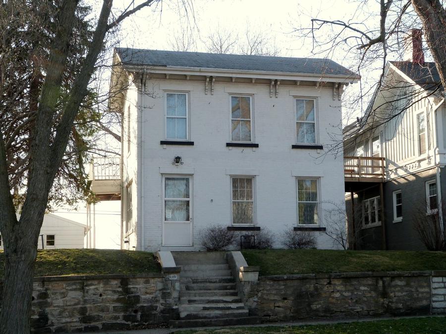 Retirement in Burlington, IA