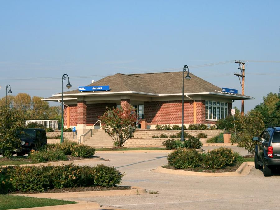 Retirement in Antioch, IL