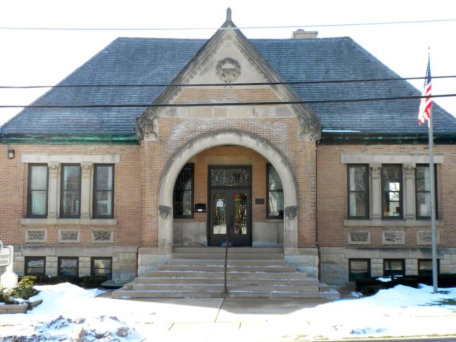Retirement in Carpentersville, IL
