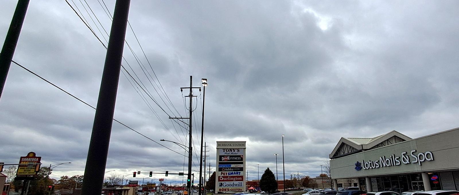 Retirement in Burbank, IL