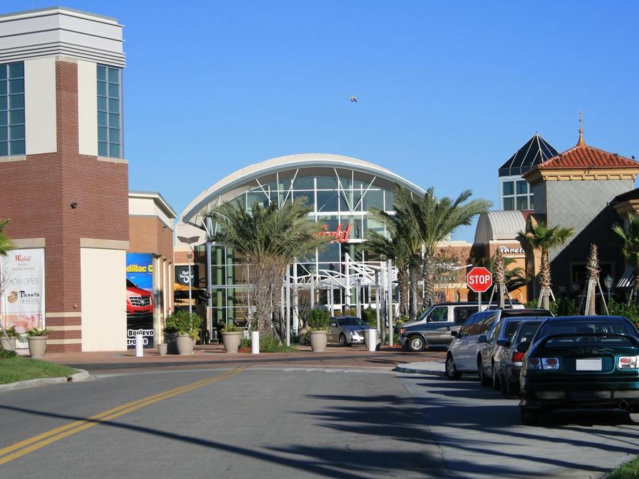 Retirement in Brandon, FL