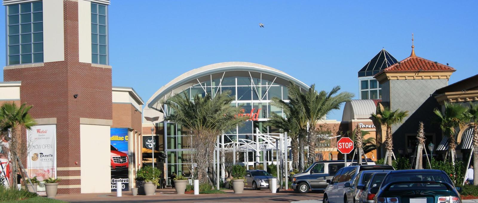 Retirement in Brandon, FL