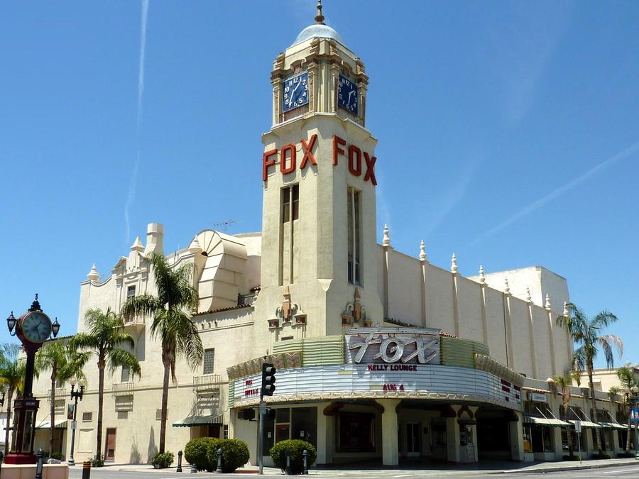 Retirement in Bakersfield, CA