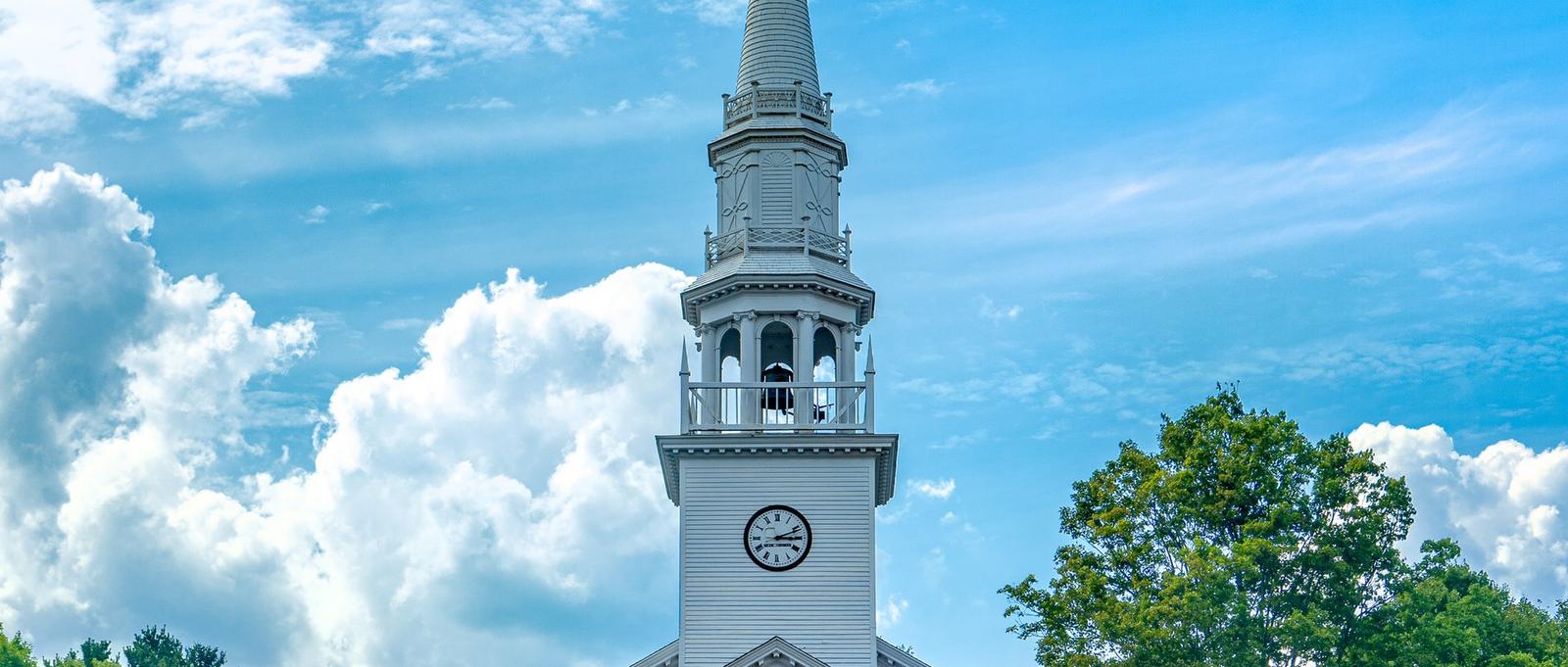 Retirement in Cheshire Village, CT