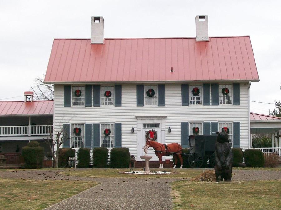 Retirement in Belpre, OH