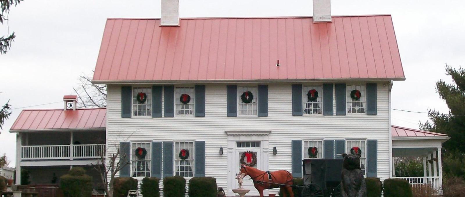 Retirement in Belpre, OH