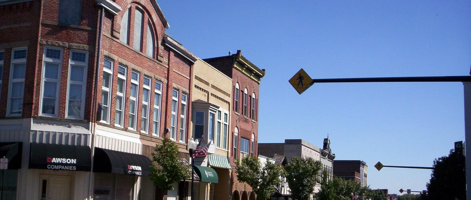 Retirement in Ashland, OH