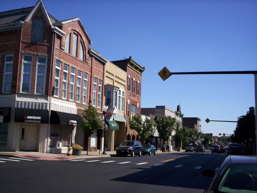 Retirement in Ashland, OH