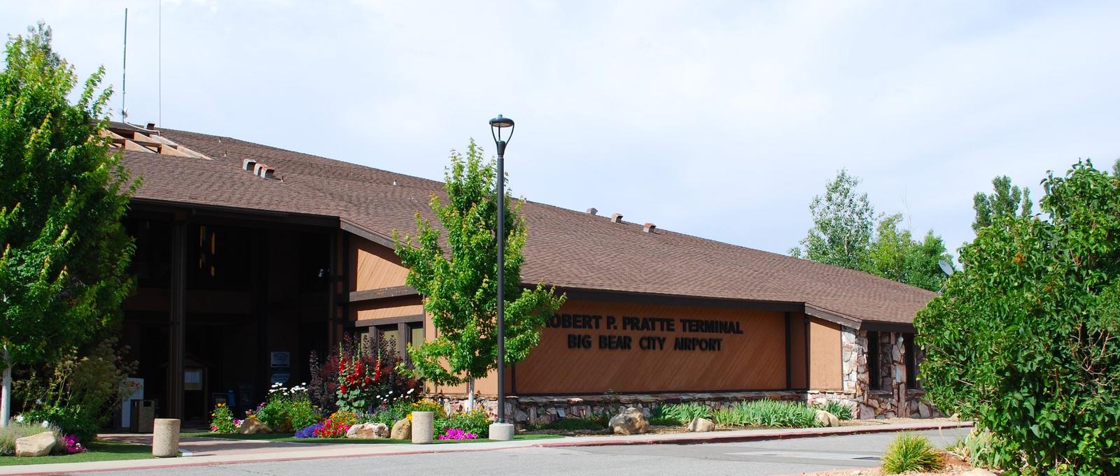 Retirement in Big Bear City, CA