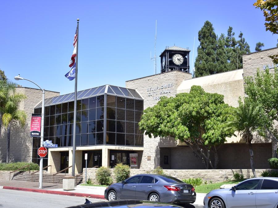 Retirement in Bellflower, CA