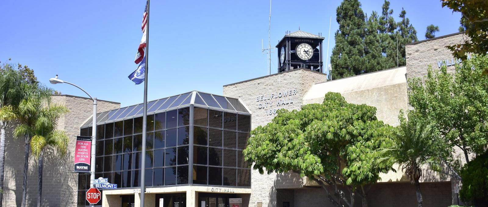 Retirement in Bellflower, CA