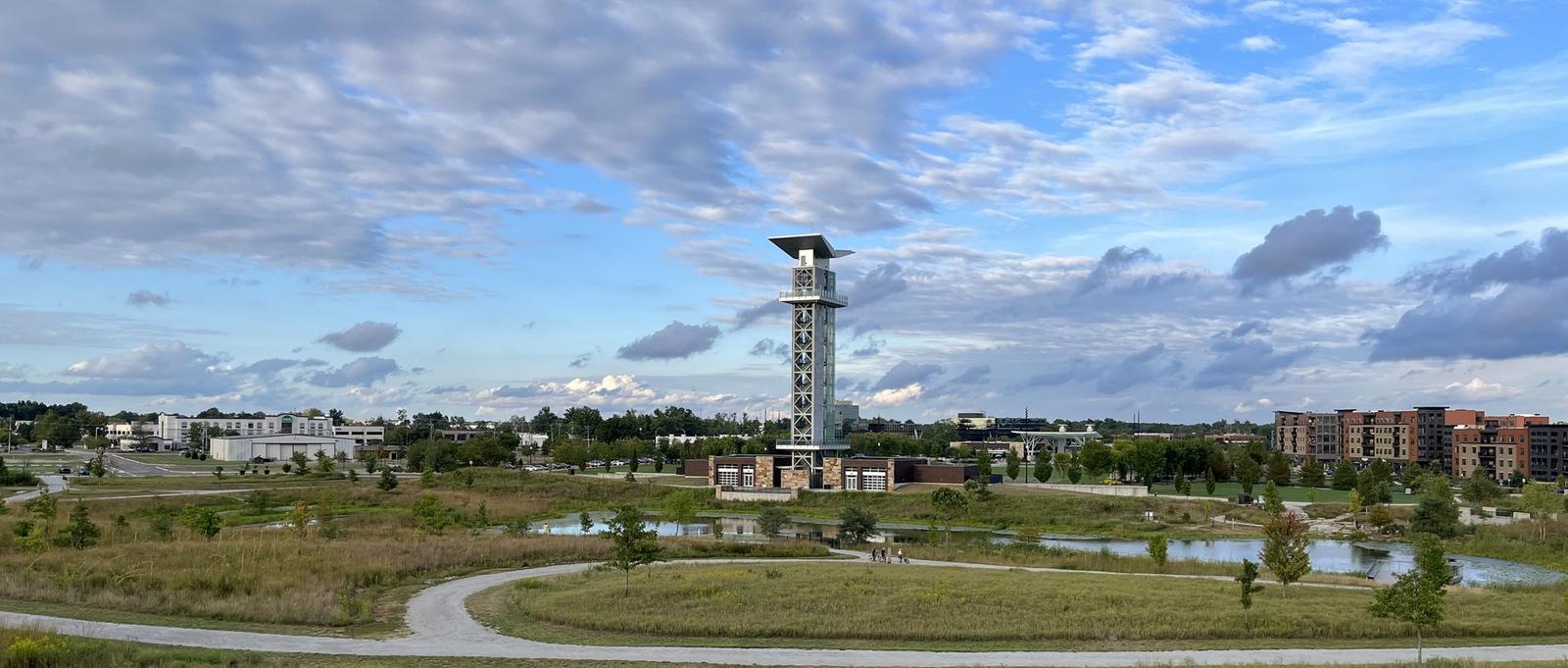 Retirement in Blue Ash, OH