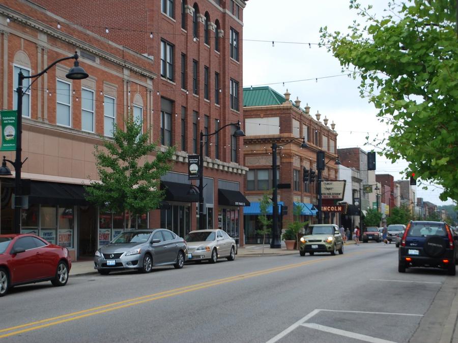 Retirement in Belleville, IL