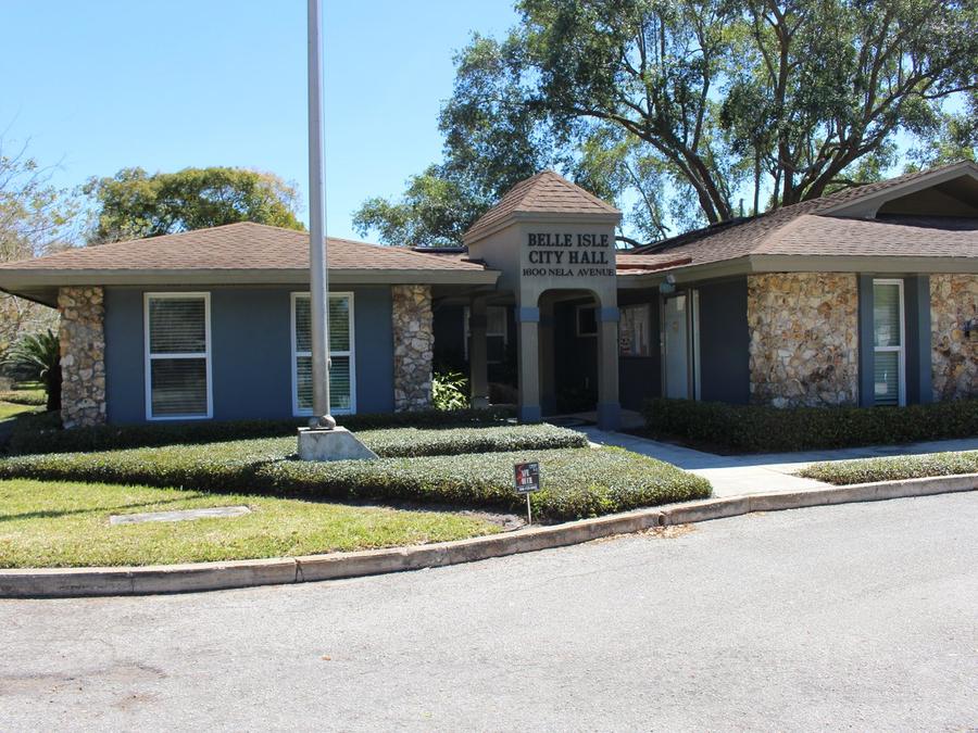 Retirement in Belle Isle, FL