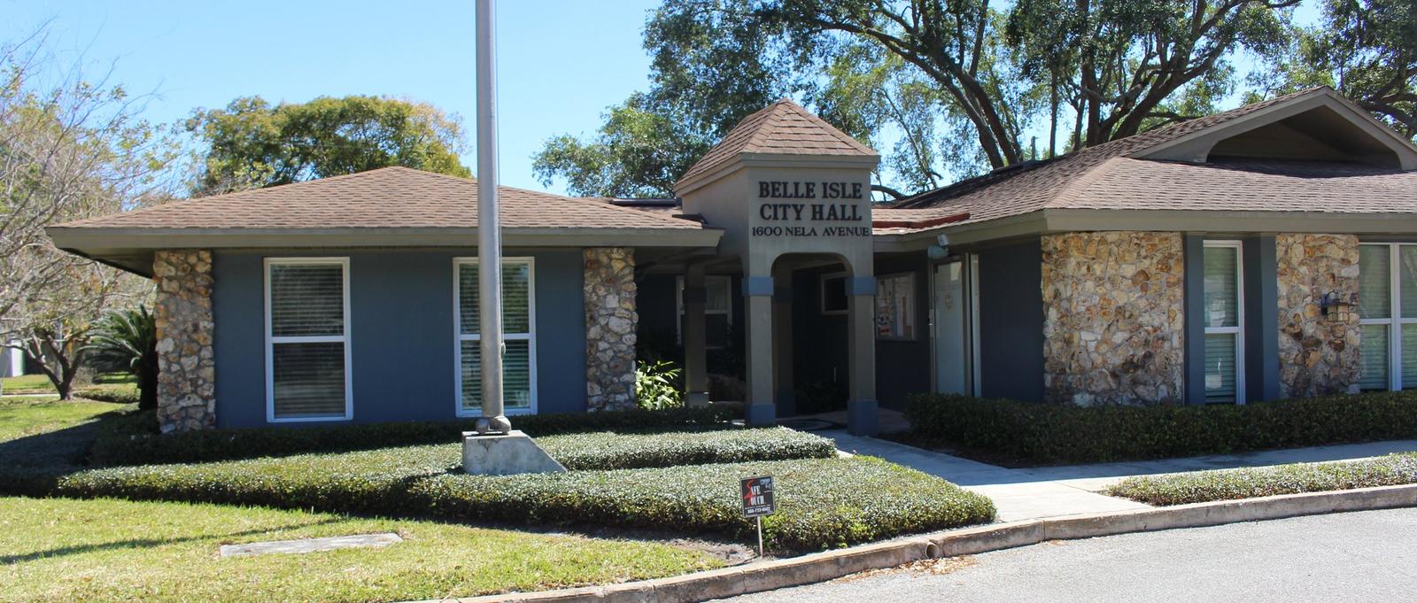Retirement in Belle Isle, FL