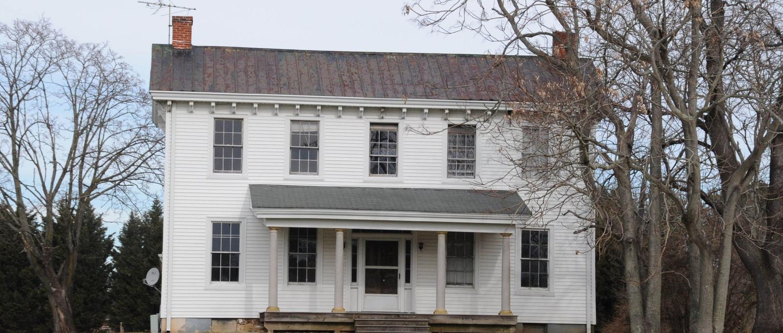 Retirement in Bear, DE